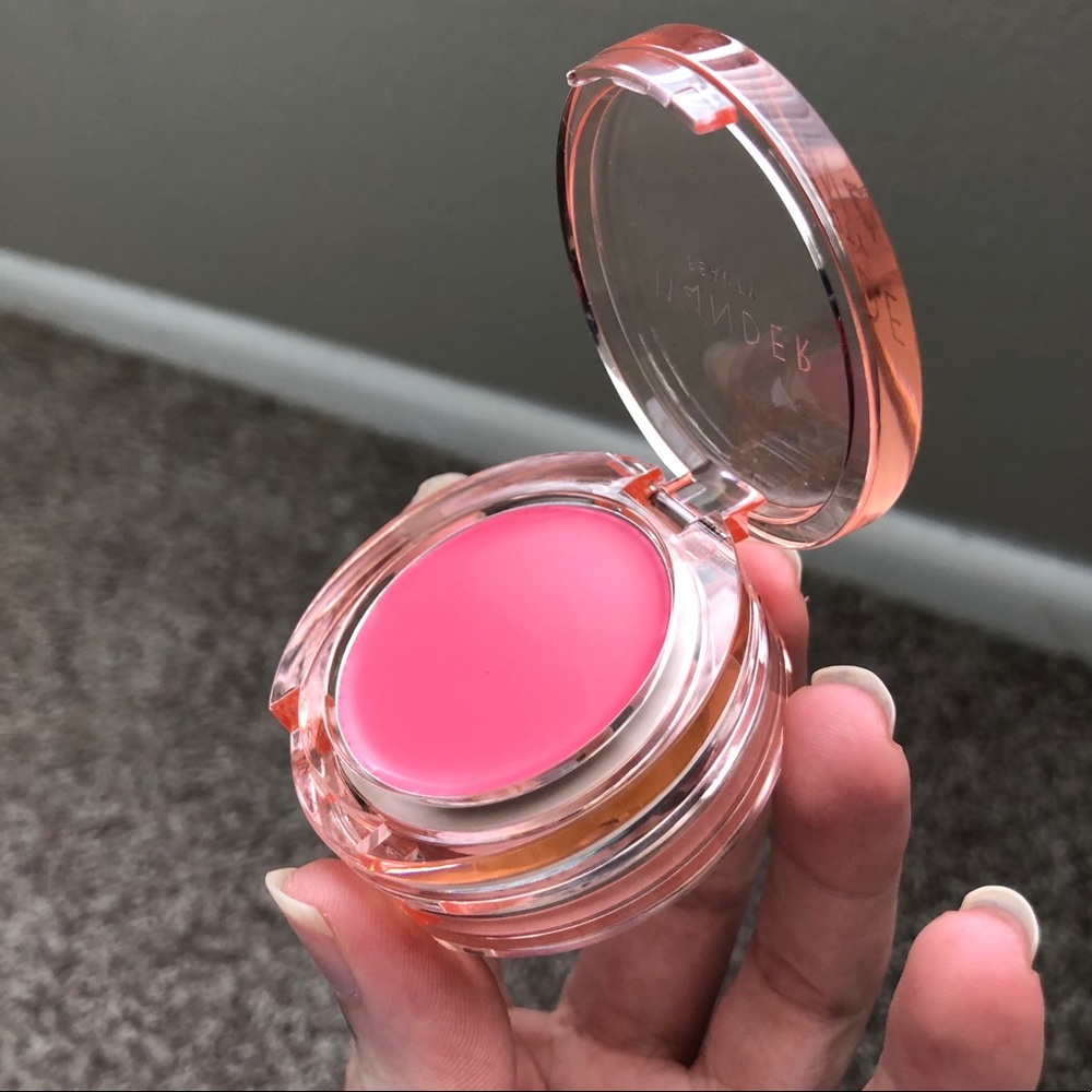 Wander Beauty - Double Date Lip & Cheek 💄☺️